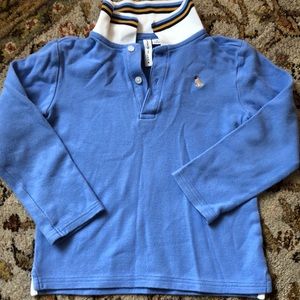 Janie and jack top 5t